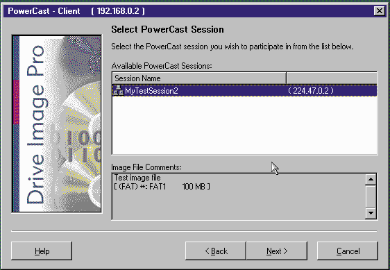 ... ???????? PowerQuest Corporation