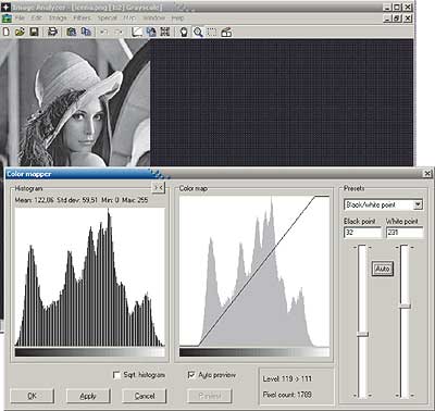 Image Analyser 1.20.2