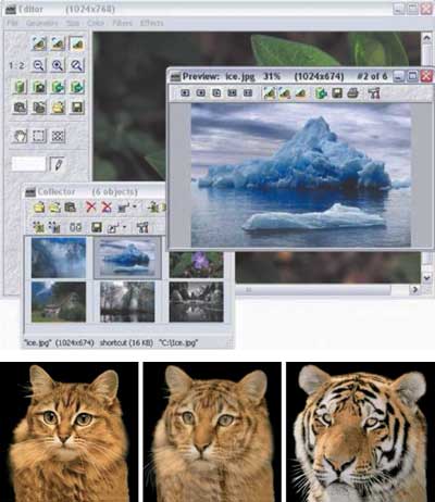 Advanced Viewer v.0.70