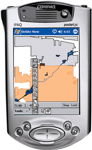 Autodesk OnSite View 2.3