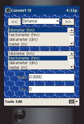 Convert-It