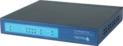 TRENDNet TW100-BRV304