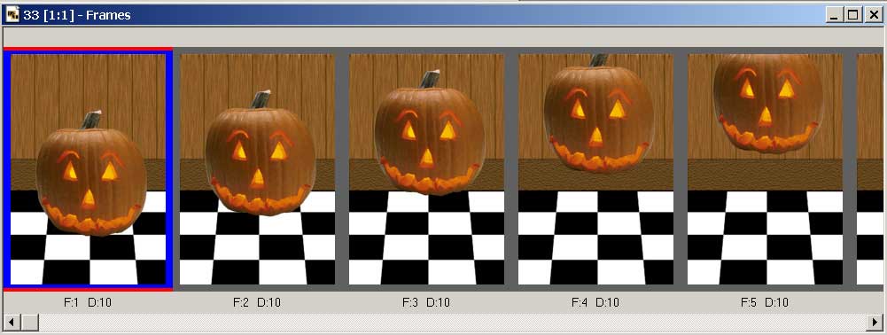 . 2.  Frames:   F   ,    D       