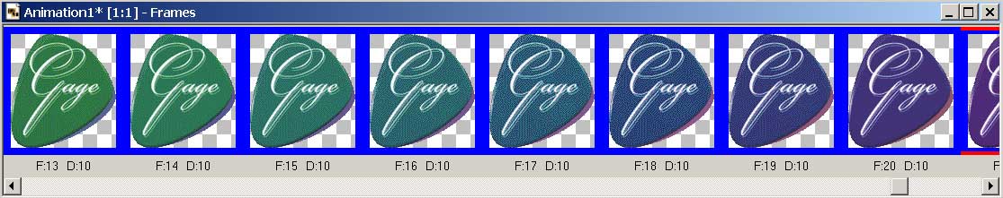 . 35.  Frames    