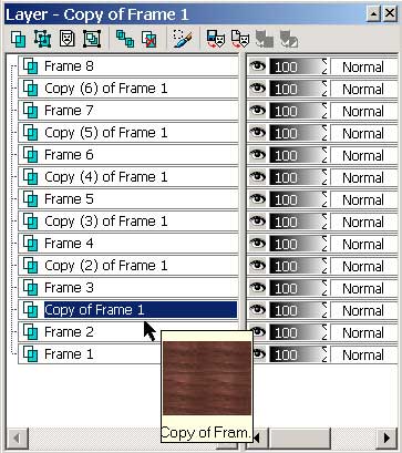 . 43.   Layer       