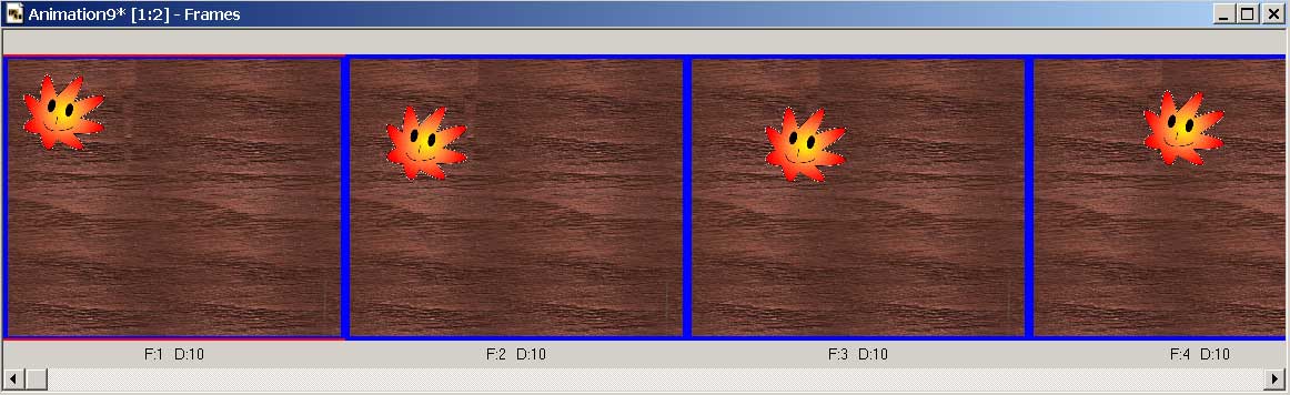 . 45.  Frames     Paint Shop Pro 