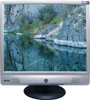 BenQ FP71E+