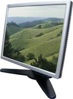 ViewSonic VP171s