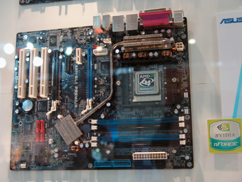 схема подключения материнской платы asus.