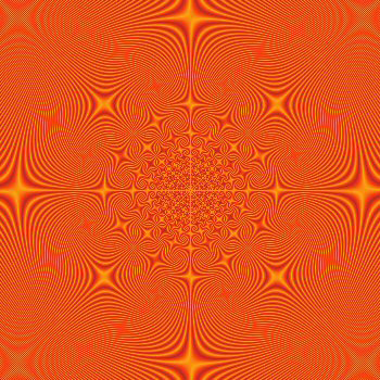 Рис. 11.
Первая узорная заливка