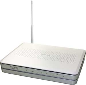 ASUS WL-600g