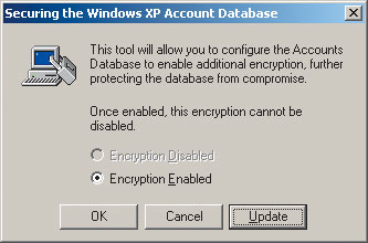 ���. 1. � ������������ ������� Windows XP ������������� ������������ �������������� ���������� ������� ������� �������������