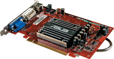 ������� �������� �� ���������� asus eax1300pro ��������� � ...