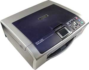 Brother DCP-330c