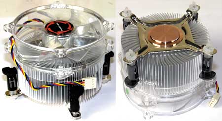 FCI7754BAC-4P