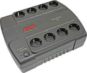 APC Back-UPS ES 550VA
