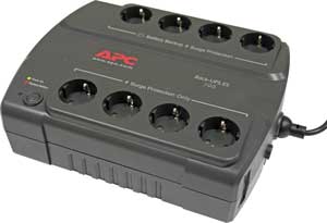 APC Back-UPS ES 700VA