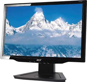 Acer X222W
