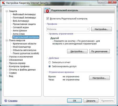 Работа в интернет журнале