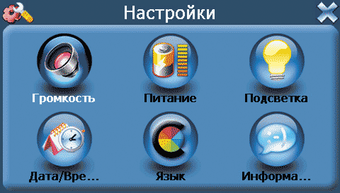 Рисунок