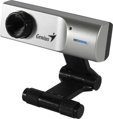 Веб-камера Genius FaceCam 1320