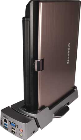 Ноутбук-трансформер GIGABYTE T1125N Ноутбук-трансформер GIGABYTE T1125N