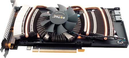 Zotac GeForce GTX560 Ti Zotac GeForce GTX560 Ti