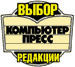 Выбор редакции - LG FLATRON LCD L1740P