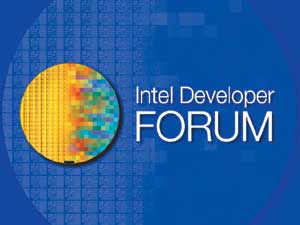 Осенний IDF 2004