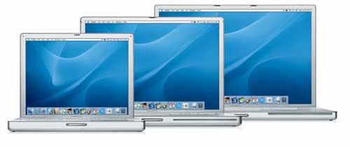 PowerBook G4