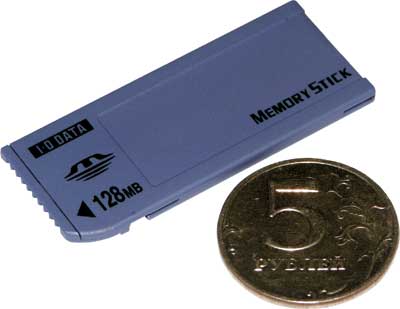 Memory Stick