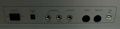 M-Audio Keystation Pro 88