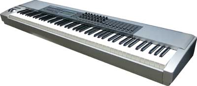 M-Audio Keystation Pro 88