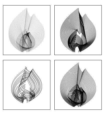 Рис. 27. Примеры от Adobe