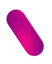 Рис. 58. Результат связывания первых двух кругов инструментом Blend