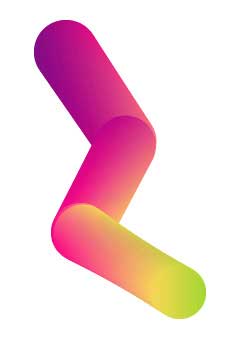 Рис. 60. Поверхность из трех усеченных конусов