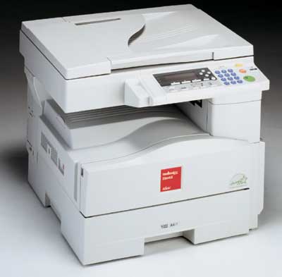 DSm415pf