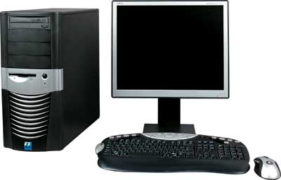 Домашний ПК NeoPC Home