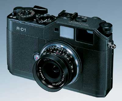 EPSON R-D1