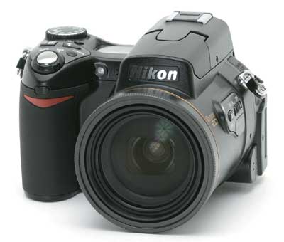 Nikon Coolpix 8800