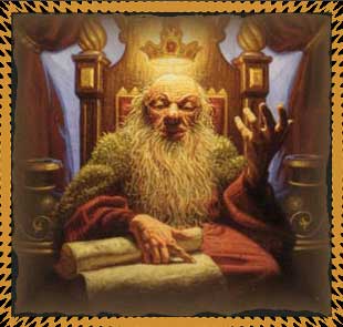 Рис. 10. Фотография с прямоугольным бордюром, искаженным эффектом Spiky Halo