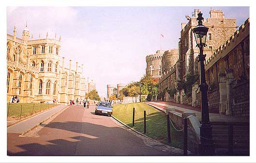 Рис. 13. Внешний вид фотографии после добавления белого прямоугольного бордюра