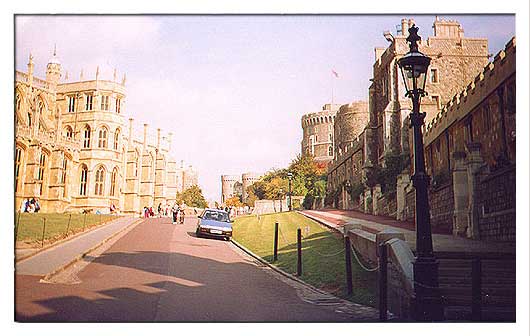 Рис. 15. Внешний вид изображения после первого наложения эффекта Cutout