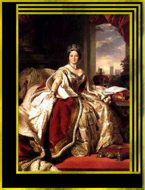 Рис. 32. Результат добавления к снимку симметричного золотистого бордюра