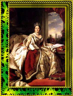 Рис. 35. Первоначальный результат декорирования кистью