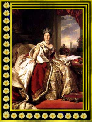 Рис. 37. Внешний вид изображения с бордюром, декорированным тюбиком