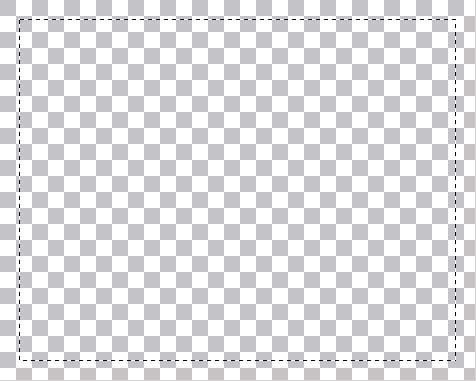 Рис. 42. Выделенная область