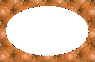 Рис. 49. Первоначальный внешний вид создаваемой рамки