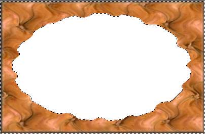 Рис. 53. Внешний вид рамки после применения эффекта Buttonize