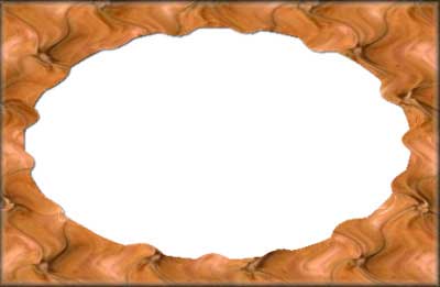 Рис. 54. Внешний вид рамки после создания внутренних контуров